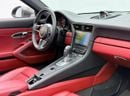Porsche 911 2017 Porsche Targa 4S, Porsche Warranty+Full Service History, Euro Specs