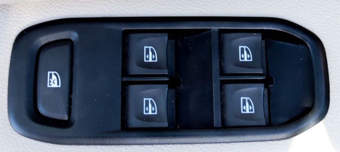 Renault Duster PE 1.6L Renault Duster | 2020 | GCC | Accident Free | In Excellent Condition | 495 P.M