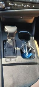 لكزس ES 300 Lexus ES300h 2.5L Hybrid, Sedan, Model 2023