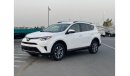 Toyota RAV4 “Offer”2018 Toyota Rav4 Hybrid 4x4 - 2.5L V4 / Export Only