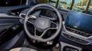 Volkswagen ID.4 Crozz