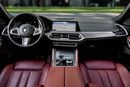 بي أم دبليو X6 X6 40i | 3,330 P.M | 0% Downpayment | BMW HISTORY | UNDER WARRANTY