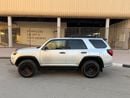Toyota 4Runner 2021 SR5 SPORT PREMIUM 7 SEATER US SPEC