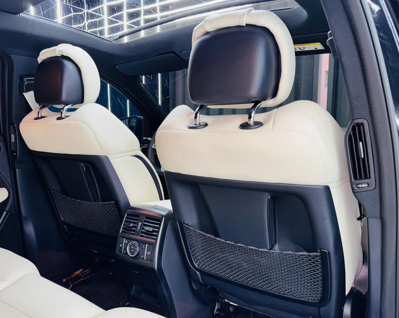 Mercedes-Benz GLE 63 S AMG Coupe 4MATIC+