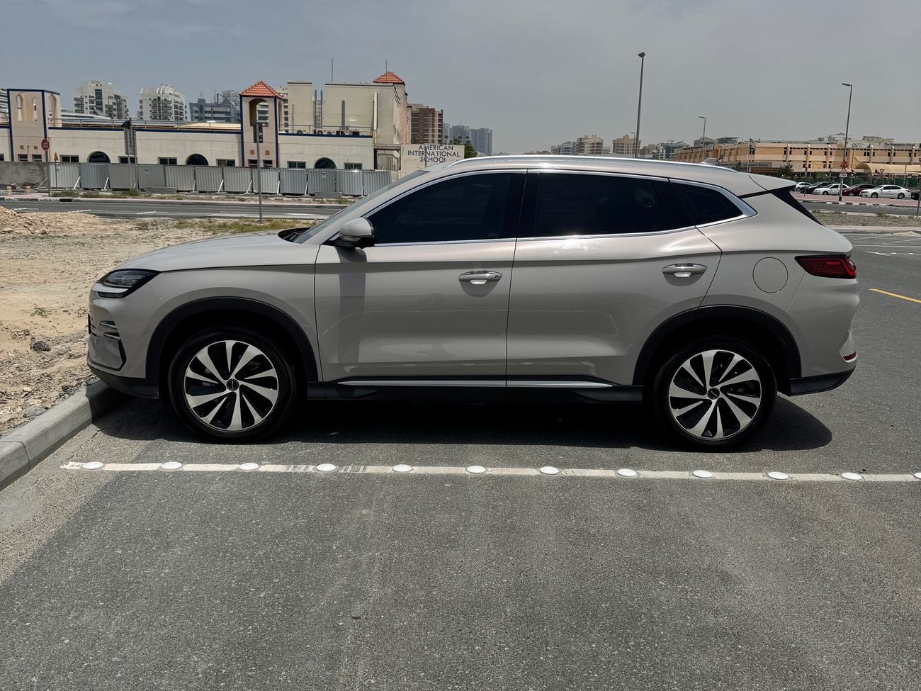 بي واي دي سونغ بلس PREMIUM