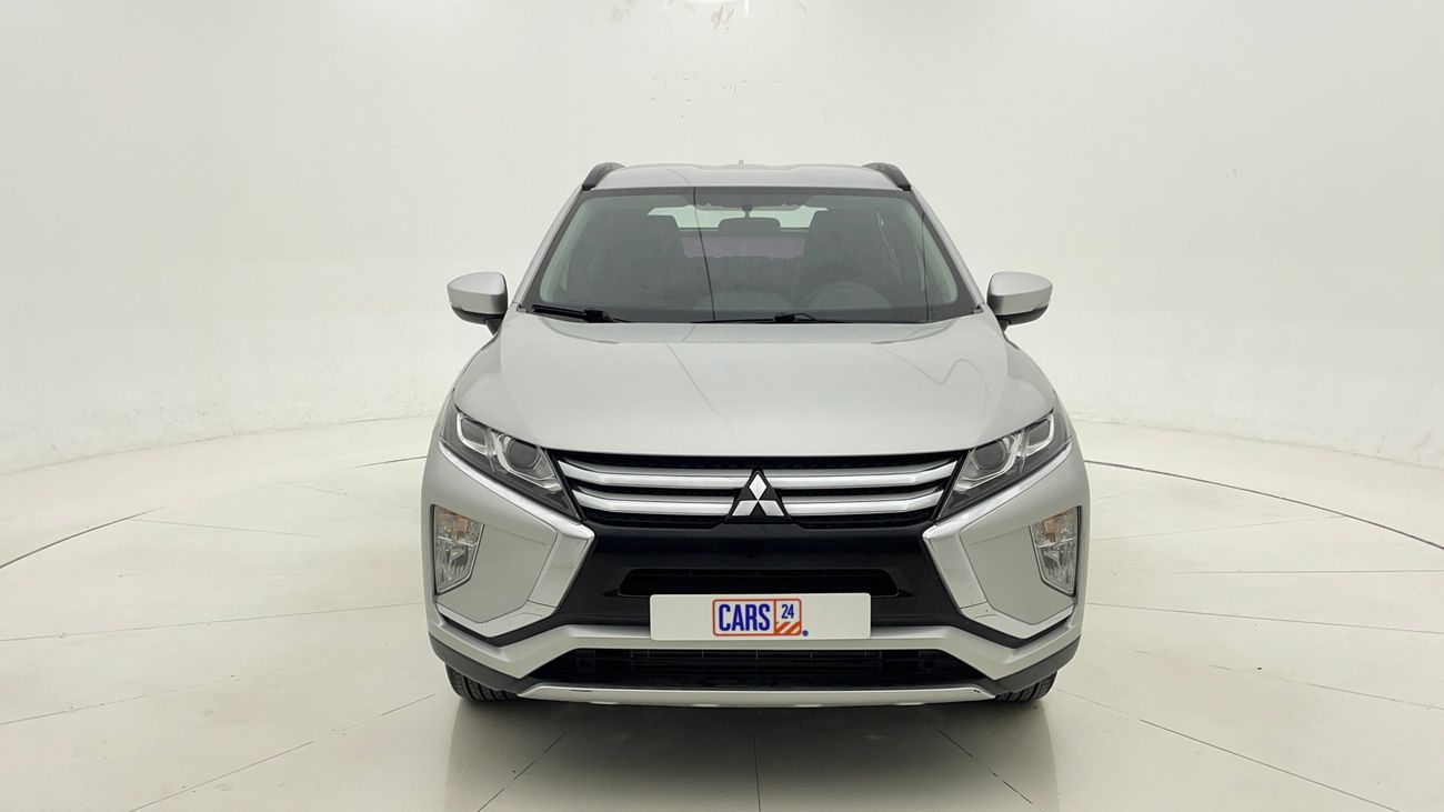 Mitsubishi Eclipse Cross GLX HIGHLINE 1.5 | Zero Down Payment | Home Test Drive