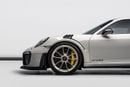 Porsche 911 GT2 RS 3.8L SUMMER STARTS NOW | EXCLUSIVE DEAL BY BLACKLINE, 2018 911 GT2 RS Weissach, May 2028 Pors
