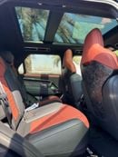 لاند روفر رينج روفر سبورت Range Rover Sport SV P635