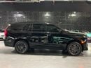 كاديلاك إسكالاد V SERIES