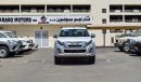 Isuzu D-Max 2.5L DIESEL 4x4 LS