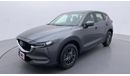 Mazda CX5 GS 2.5 | Zero Down Payment | Free Home Test Drive