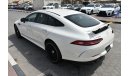 مرسيدس بنز AMG GT 53 V6