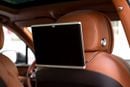 Bentley Bentayga GCC Warranty