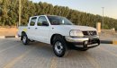 Nissan Pickup 2016 4x2 Ref#173