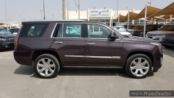 Cadillac Escalade Premium V8