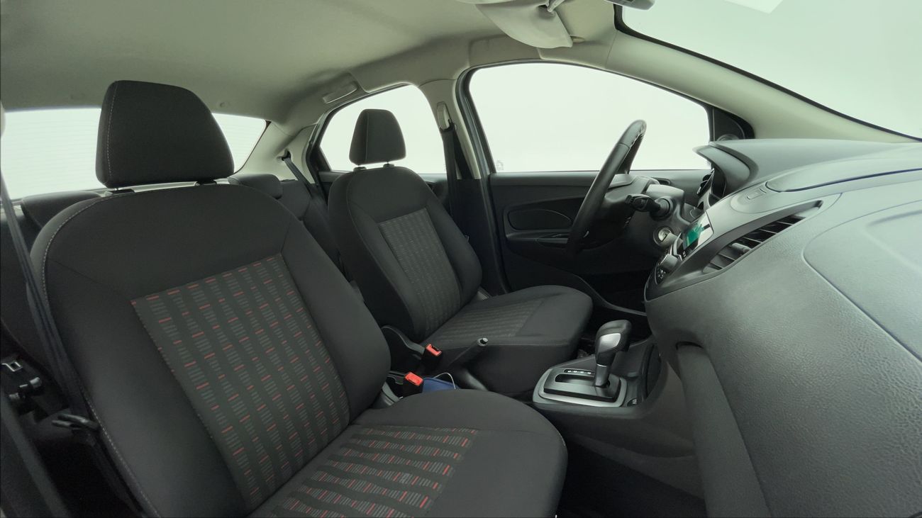 Ford Figo AMBIENTE 1.5 | Zero Down Payment | Home Test Drive