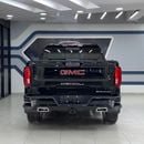 GMC Sierra 1500 Classic Denali 5.3L Denali Duramax Diesel 3.0L Turbo
