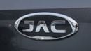 JAC JS4 JAC JS4 - 2023  - GCC - Accident-Free - 1.5L  - Low Mileage - Excellent Condition