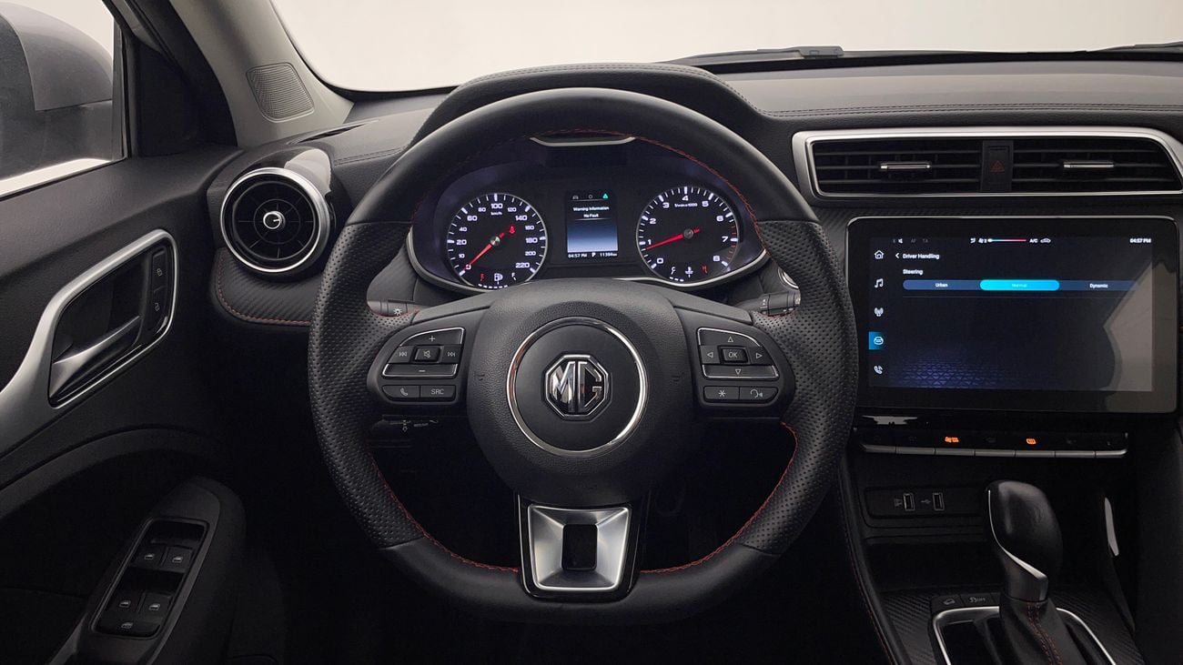 MG ZS STD 1.5 | Zero Down Payment | Home Test Drive