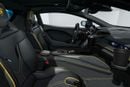 Lamborghini Temerario Lamborghini Temerario Fully Loaded Production 2026
