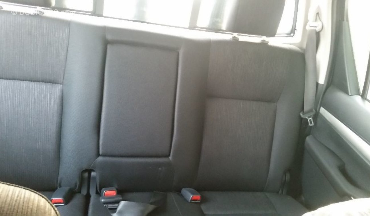 Toyota Hilux Pickup full option 2019