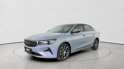Geely Emgrand GF | Guaranteed Warranty | 0 Down Payment