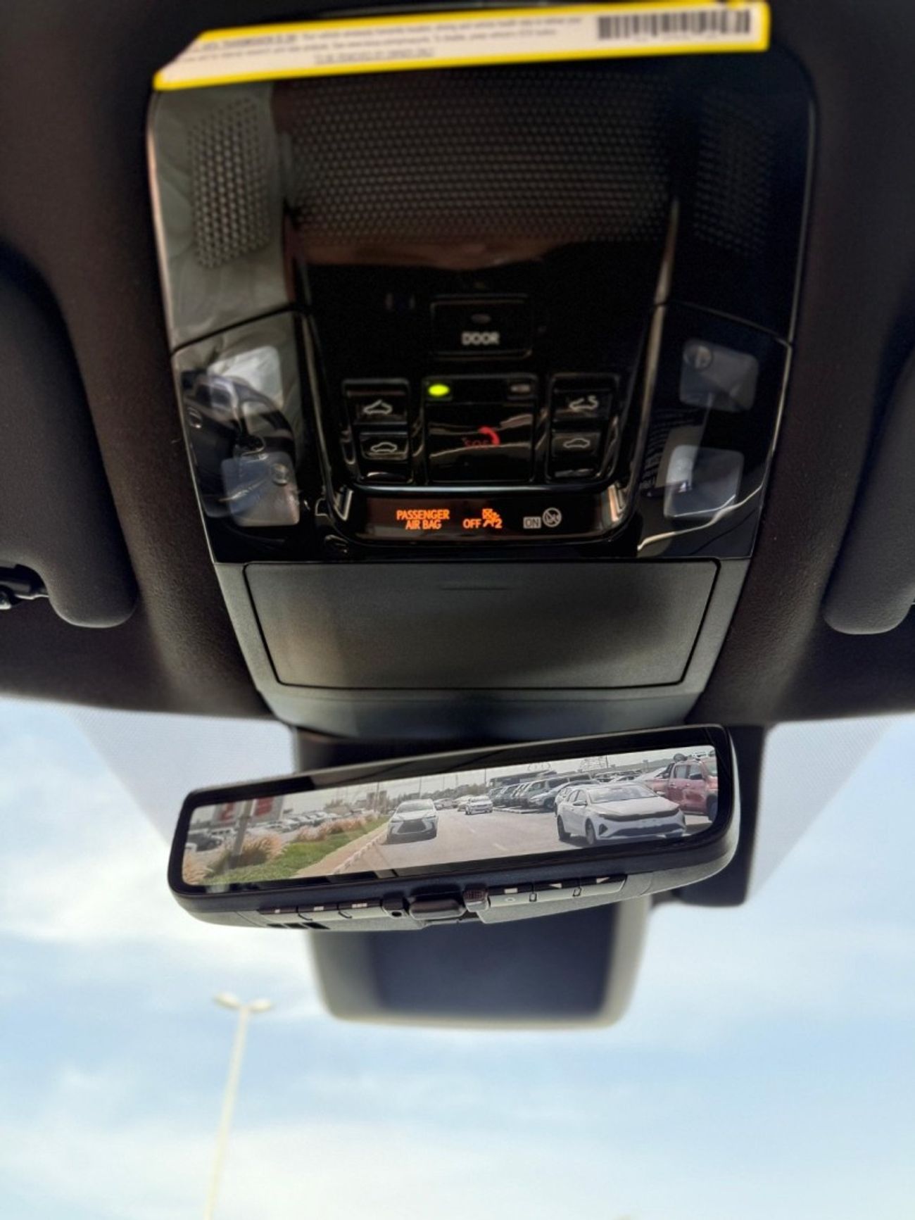 Lexus RX350 Premium Full Option 2023