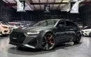 Audi RS6 STD