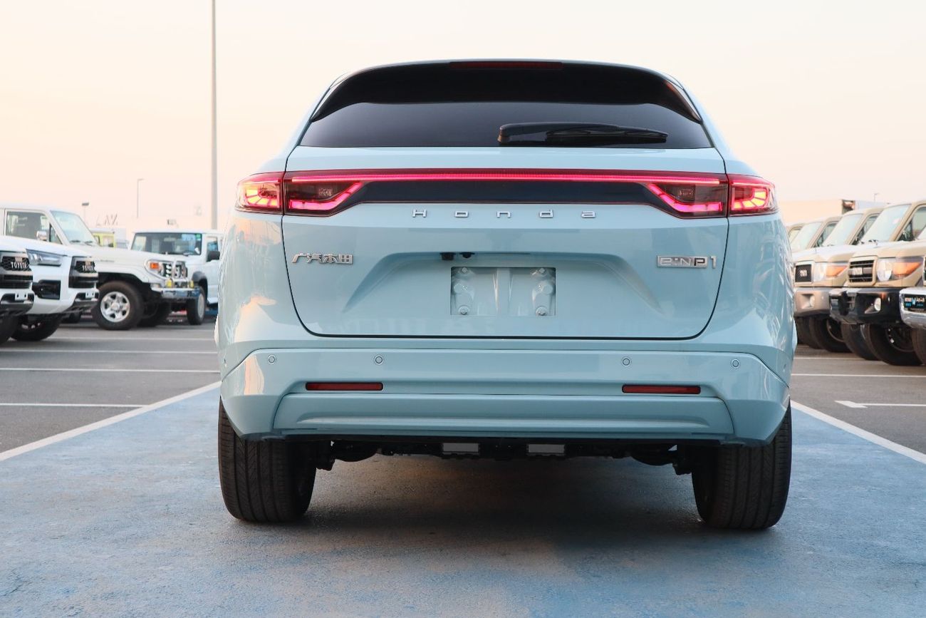 Honda e:NP1 Honda e:NP1 || honda ENP-1 2023 electric full option 0 Km