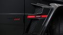 Mercedes Benz Brabus