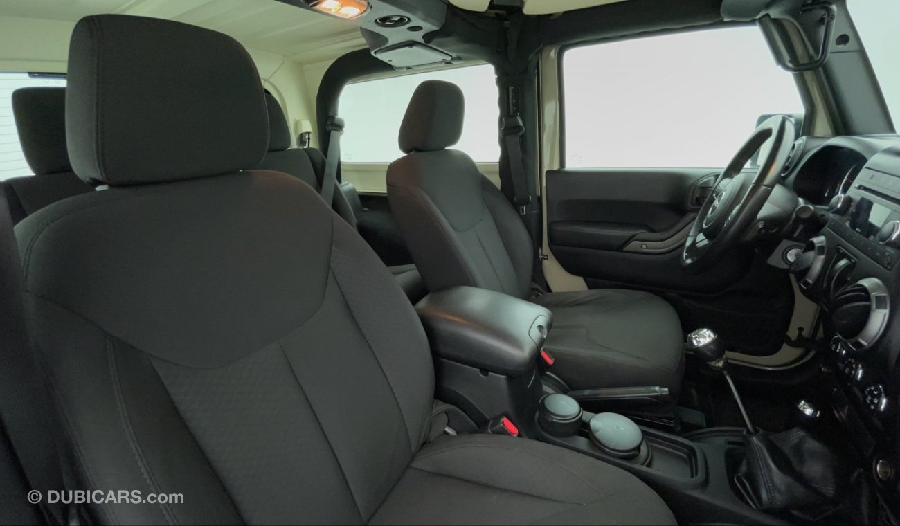 Jeep Wrangler SPORT 3.6 | Zero Down Payment | Home Test Drive