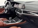 BMW X7 XDRIVE40I M SPORT 2022 BMW X7 xDrive40i M-Sport, 4/2027 BMW Warranty and Service Pack, BMW Service H