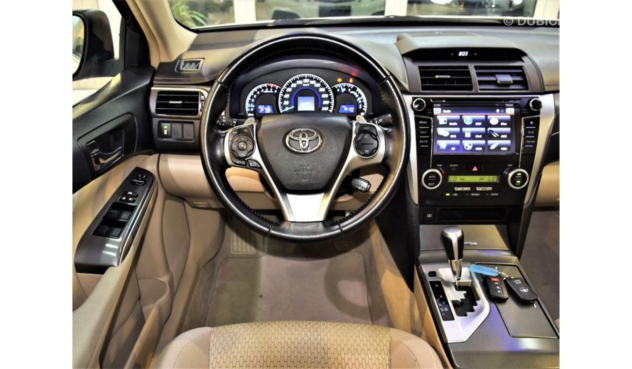 Toyota Aurion *FULL SERVICE HISTORY* ORIGINAL PAINT!! 78000KM ONLY! AMAZING! Toyota Aurion Sport 2015 Model! White