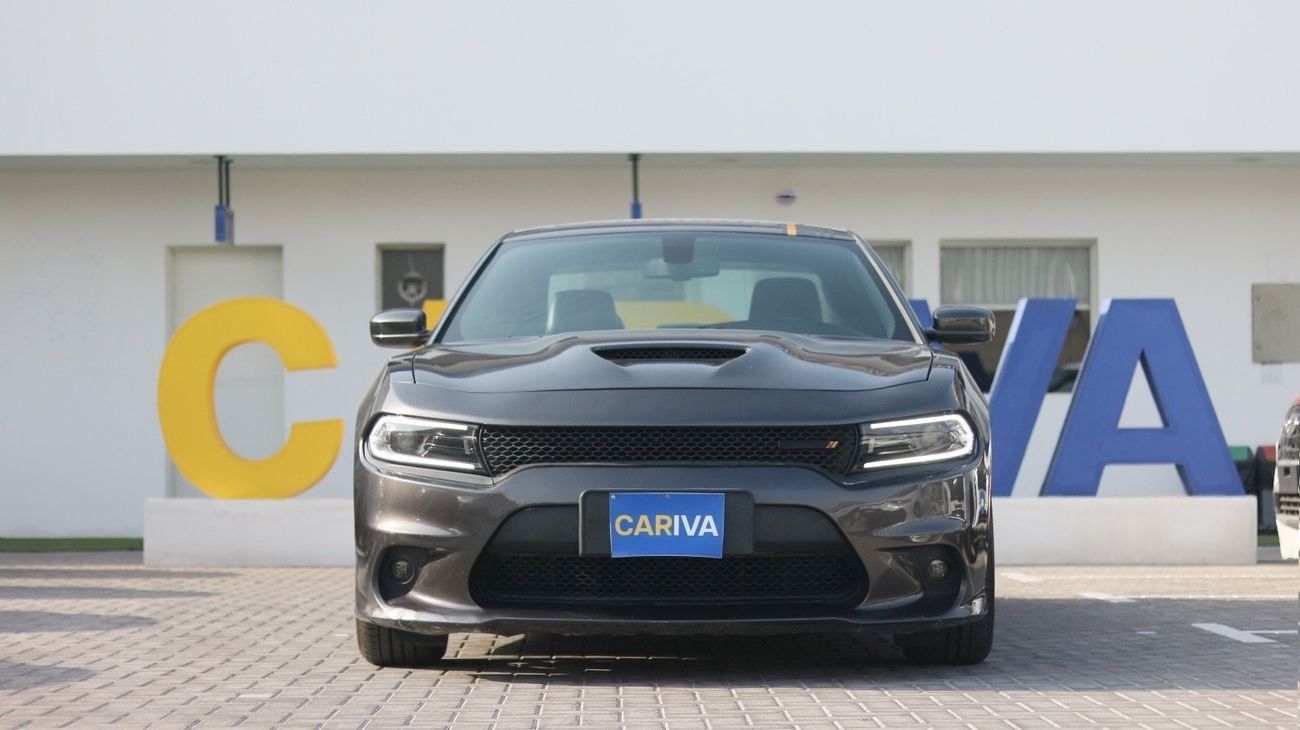 دودج تشارجر GT 3.6L