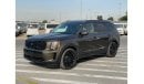 Kia Telluride 2021 Kia Telluride EX AWD Night Shade Exclusive Edition / Export Only