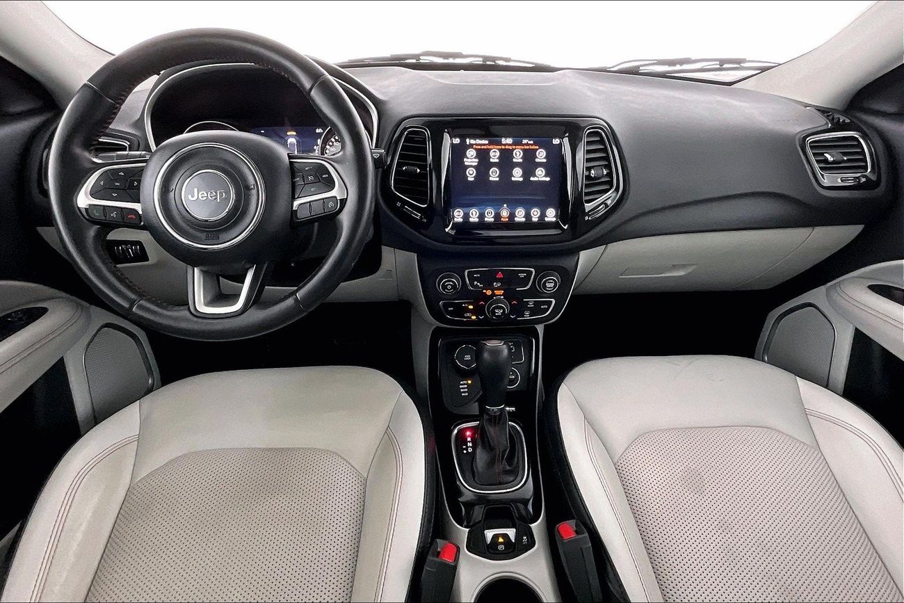 فولكس واجن تيجوان R-Line | شامل الضمان | 0 ﺪﻔﻋﺓ ﺃﻮﻟﻯ