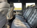 Mercedes Benz G500 Premium+ **1 OF 460**GCC SPEC UNDER WARRANTY AND SERVICE