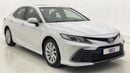 Toyota Camry SE 2.5 | Zero Down Payment | Home Test Drive