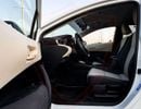 Toyota Corolla XLI Toyota Corolla | 1.6 L | 2024 | GCC | Accident-Free | In Excellent Condition | 874 P.M
