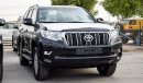 Toyota Prado TXL 3.0L DIESEL A/T