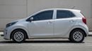 Kia Picanto EX EMI from 1,974 | Zero Downpayment