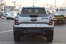 فورد رينجر رابتور Ford raptor RHD Diesel engine
