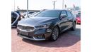 Kia K7 Cadenza 2019 accident free