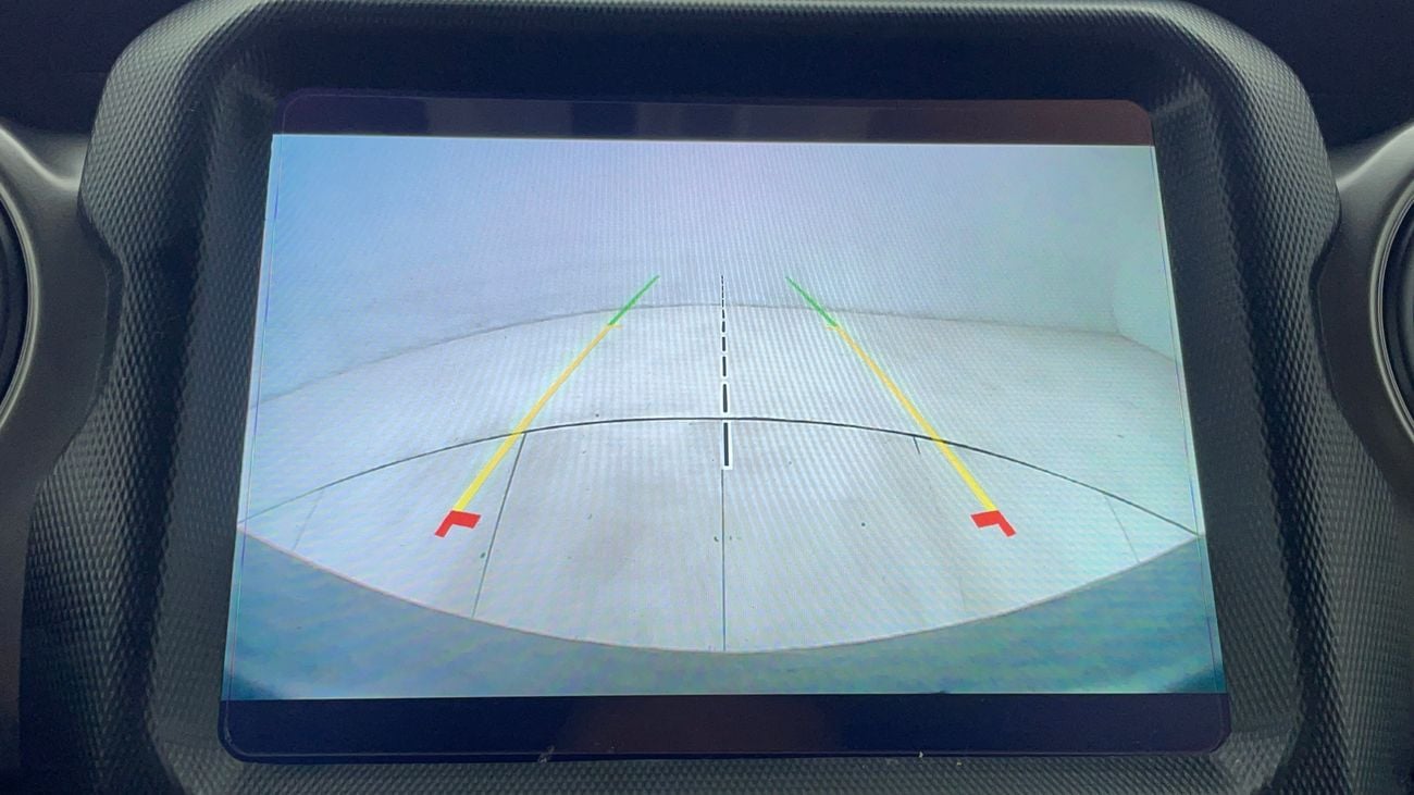 Jeep Wrangler SPORT 3.6 | Zero Down Payment | Home Test Drive