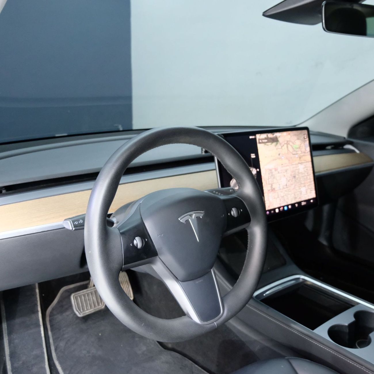 Tesla Model 3 Long Range (AWD) AED 2,253 P.M l 0% Down Payment l Tesla Model 3 Long Range | Tesla Warranty
