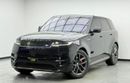 Land Rover Range Rover Sport Dynamic HSE P400 3.0L 2023 Range Rover Sport P400 HSE R Dynamic, 2028 RR Warranty + Service Pack, Ve