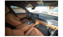 BMW 760Li BMW 760M Li X DRIVE V12 GCC 2020 Full Option