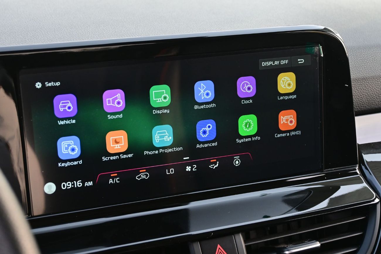 Kia Seltos Kia Seltos 1.5L Petrol, Color White, Model 2025