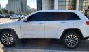 Jeep Grand Cherokee 2018 JEEP GRAND CHEROKEE LIMITED 3.6L V6, FULL OPTION, PERFECT CONDITION