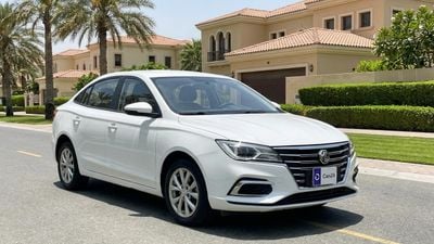 MG 5 COMFORT 2024 | AED 478/Month | 0 DP | 30 Day Return | Warranty | Service History
